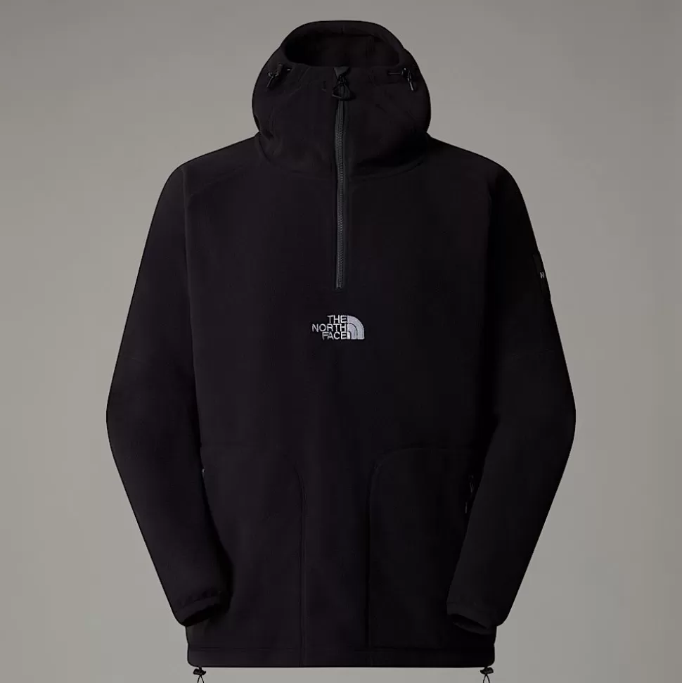 The North Face Anorak Polar TNF X Yinka Ilori Unisex TNF Black Best