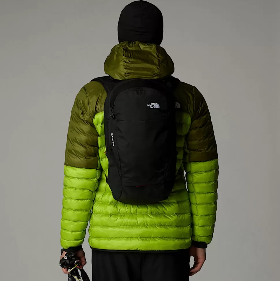 The North Face Basin 18 TNF Black-TNF Black-NPF Best