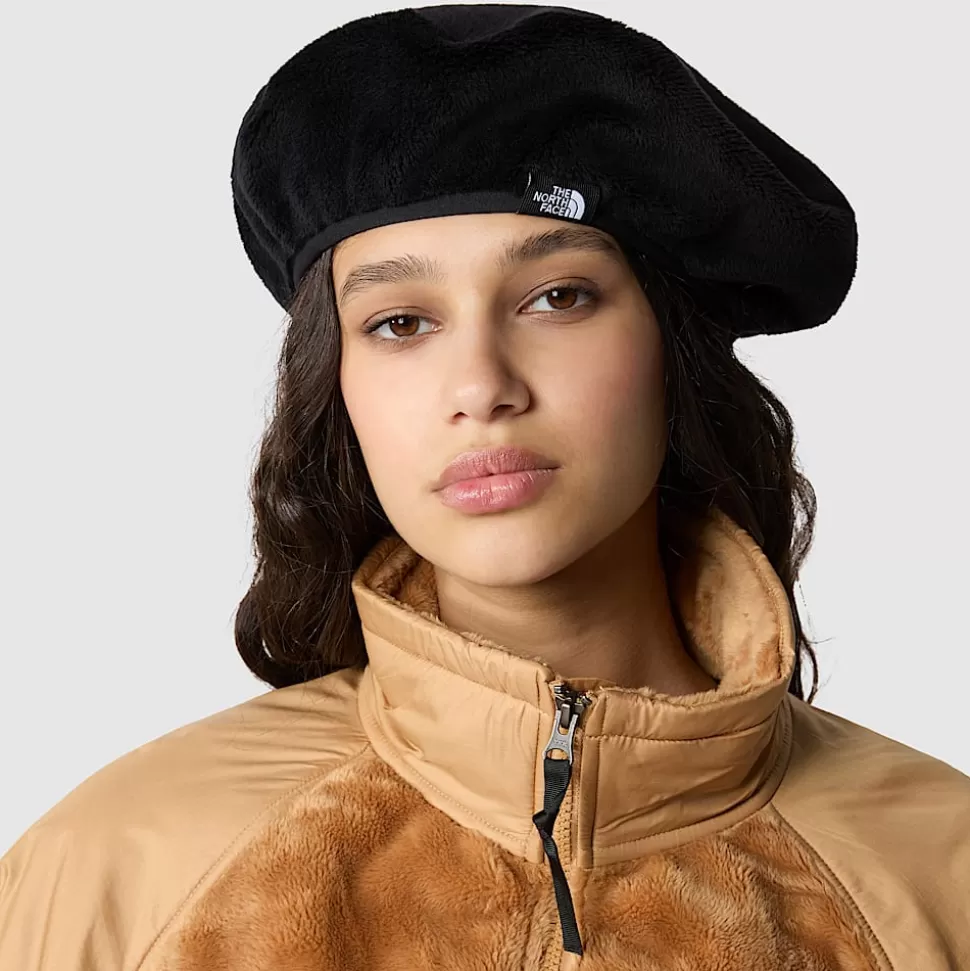 The North Face Boina Osito TNF Black Cheap