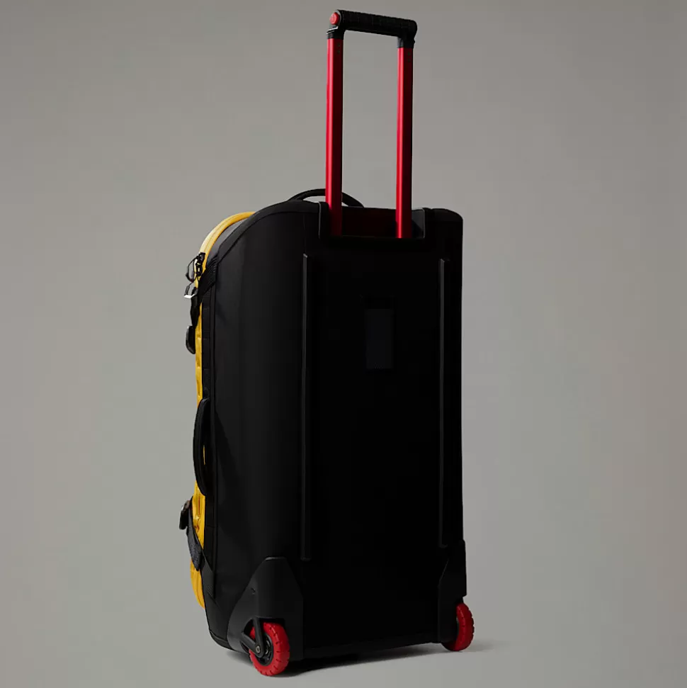The North Face Bolsa De Equipaje Base Camp Rolling Thunder - 28" Summit Gold-TNF Black-NPF Fashion