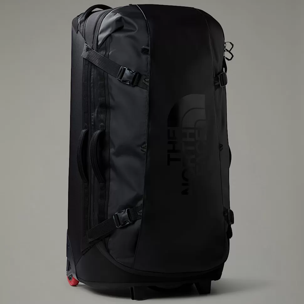 The North Face Bolsa De Equipaje Base Camp Rolling Thunder - 36" TNF Black-TNF White-NPF Online