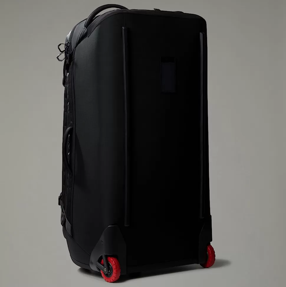 The North Face Bolsa De Equipaje Base Camp Rolling Thunder - 36" TNF Black-TNF White-NPF Online