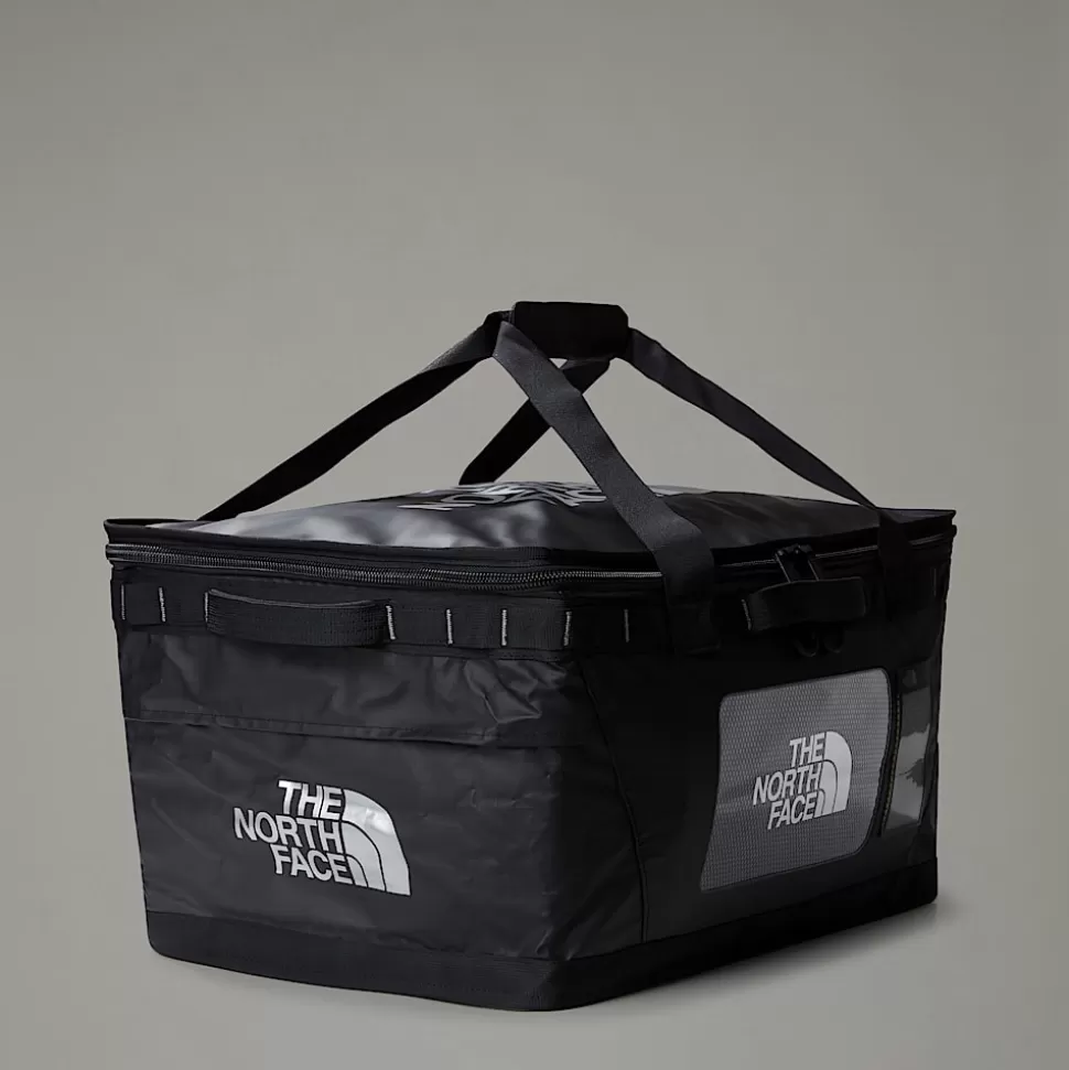 The North Face Bolsa De Equipamiento Base Camp - Tamaño Mediano TNF Black-TNF Black-NPF Clearance