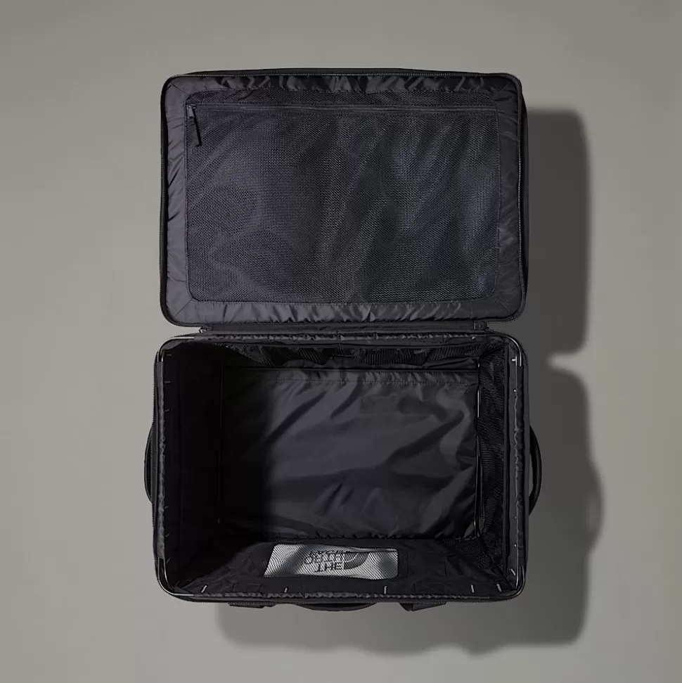 The North Face Bolsa De Equipamiento Base Camp - Tamaño Mediano TNF Black-TNF Black-NPF Clearance