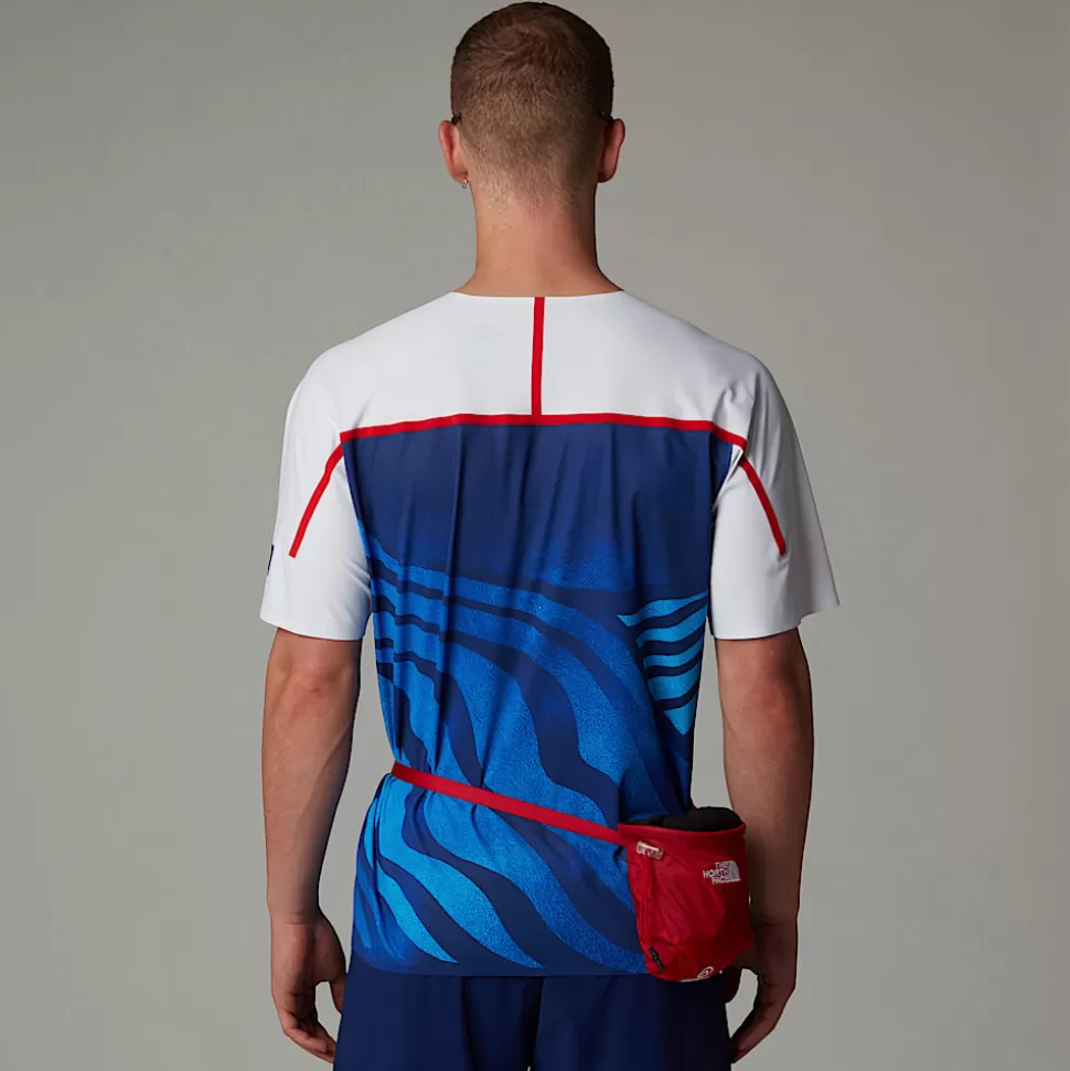 The North Face Bolsa De Magnesio Ultraligera Summit Series™ TNF Red Discount
