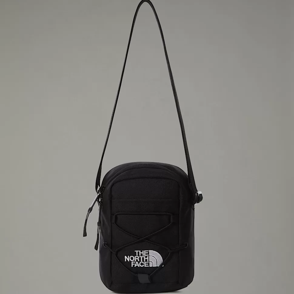 The North Face Bolso Con Bandolera Jester TNF Black-NPF Shop