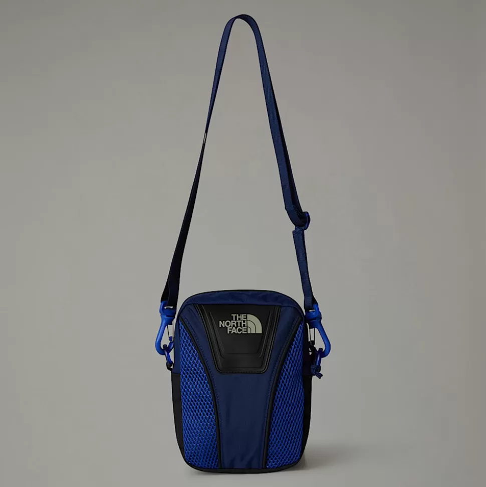 The North Face Bolso De Hombro Y2K TNF Blue-Eagle Blue-Clay Grey Online