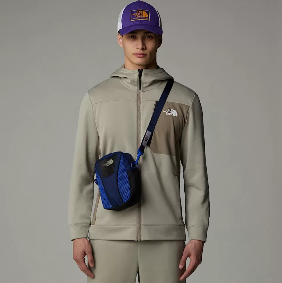 The North Face Bolso De Hombro Y2K TNF Blue-Eagle Blue-Clay Grey Online
