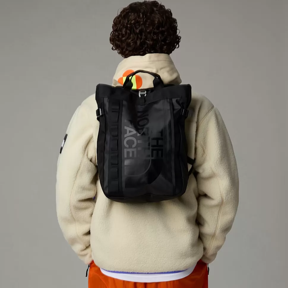 The North Face Bolso Tote Base Camp TNF Black-TNF Black-NPF Shop