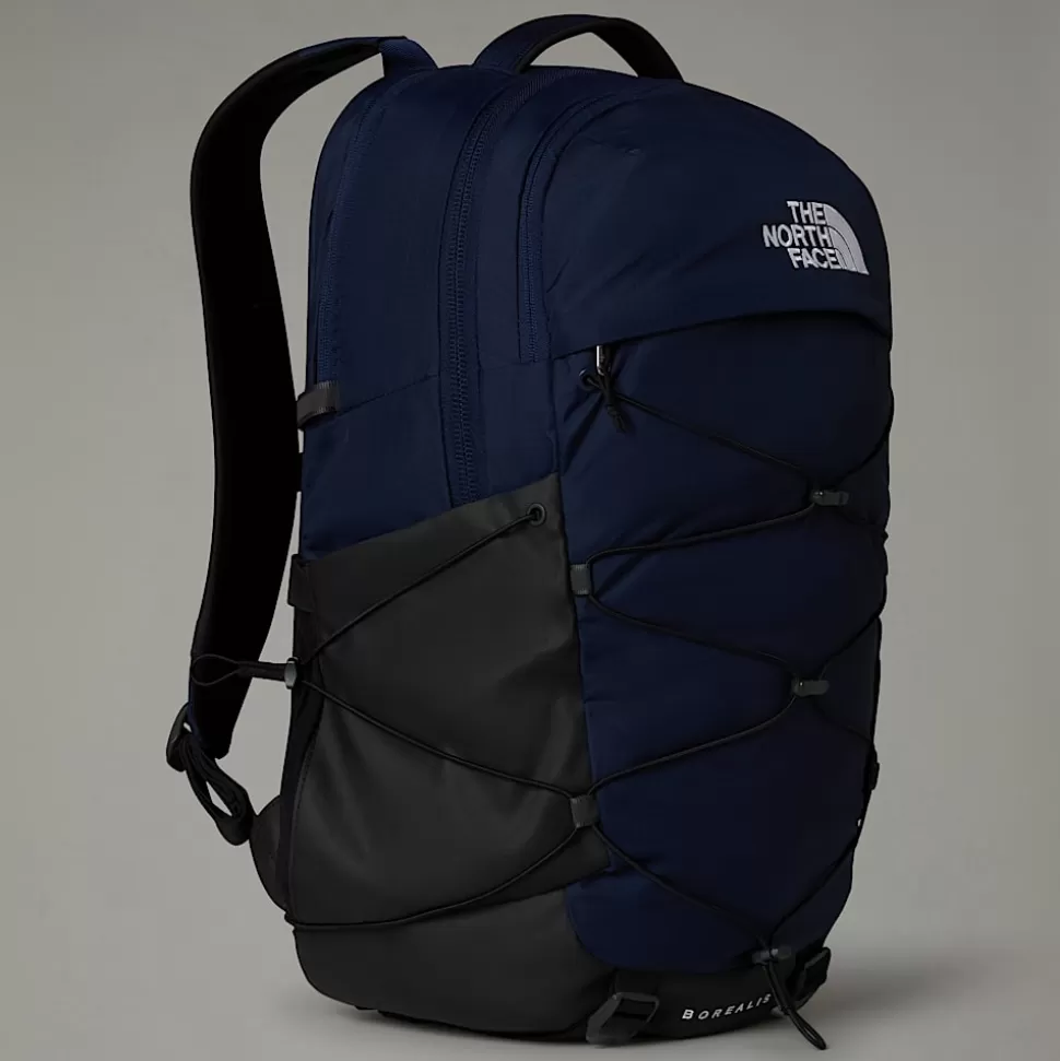 The North Face Borealis TNF Navy-TNF Black-NPF Discount