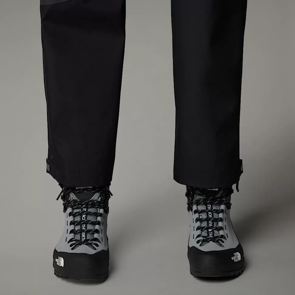 The North Face Botas Alpinas De Media Caña GORE-TEX® Verto Para Mujer Monument Grey-TNF Black Best Sale