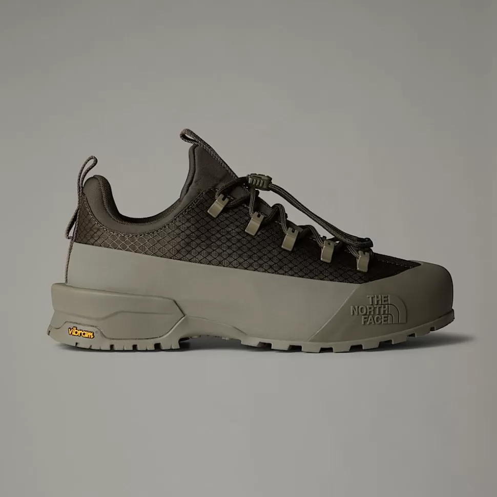 The North Face Botas Bajas Urbanas Con Cremallera Glenclyffe NEW TAUPE GREEN/CAVERN GREY Cheap
