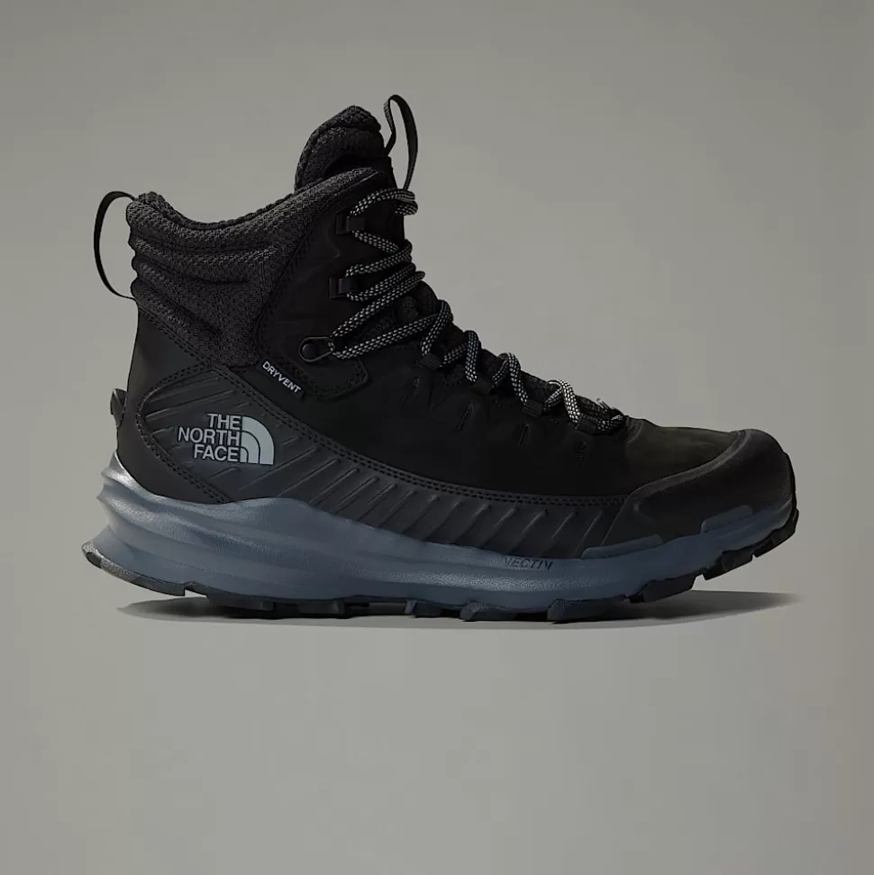 The North Face Botas De Senderismo Con Aislamiento Sintético Fastpack VECTIV™ Para Hombre TNF Black-Vanadis Grey Flash Sale