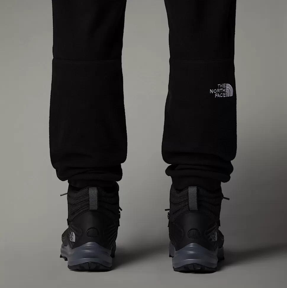 The North Face Botas De Senderismo Con Aislamiento Sintético Fastpack VECTIV™ Para Hombre TNF Black-Vanadis Grey Flash Sale