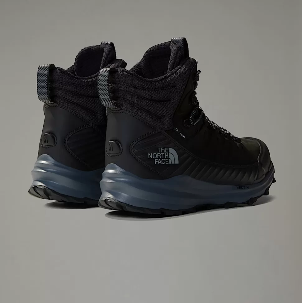 The North Face Botas De Senderismo Con Aislamiento Sintético Fastpack VECTIV™ Para Hombre TNF Black-Vanadis Grey Flash Sale