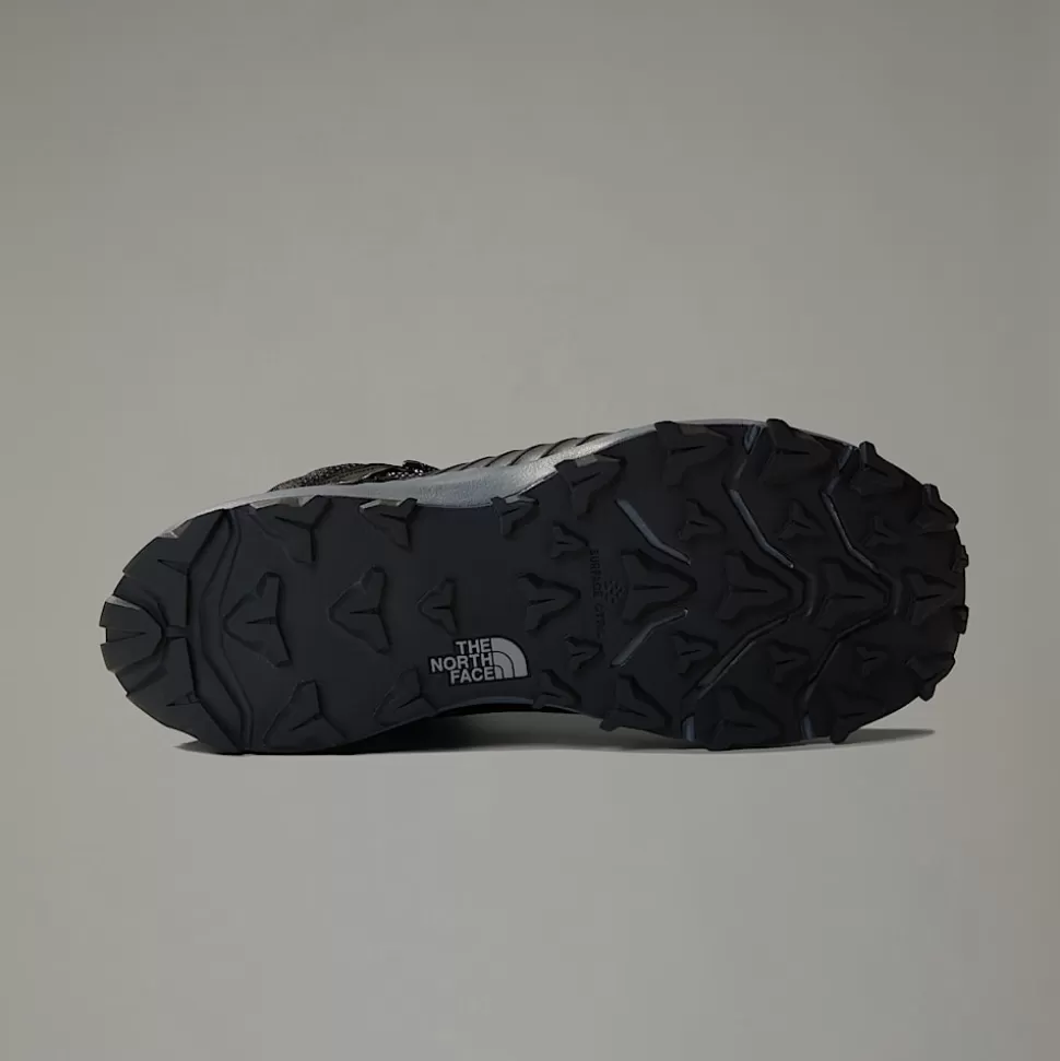 The North Face Botas De Senderismo Con Aislamiento Sintético Fastpack VECTIV™ Para Hombre TNF Black-Vanadis Grey Flash Sale