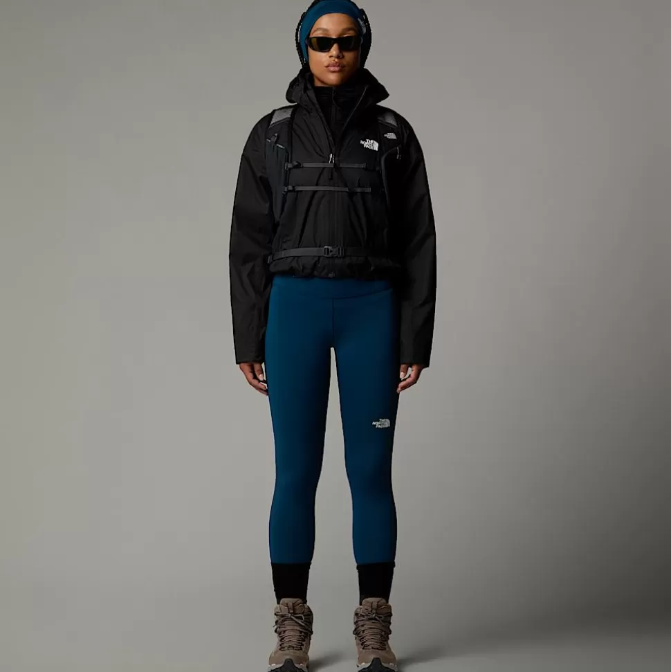 The North Face Botas De Senderismo Con Aislamiento Sintético Fastpack VECTIV™ Para Mujer BIPARTISAN BROWN/MELD GREY Best