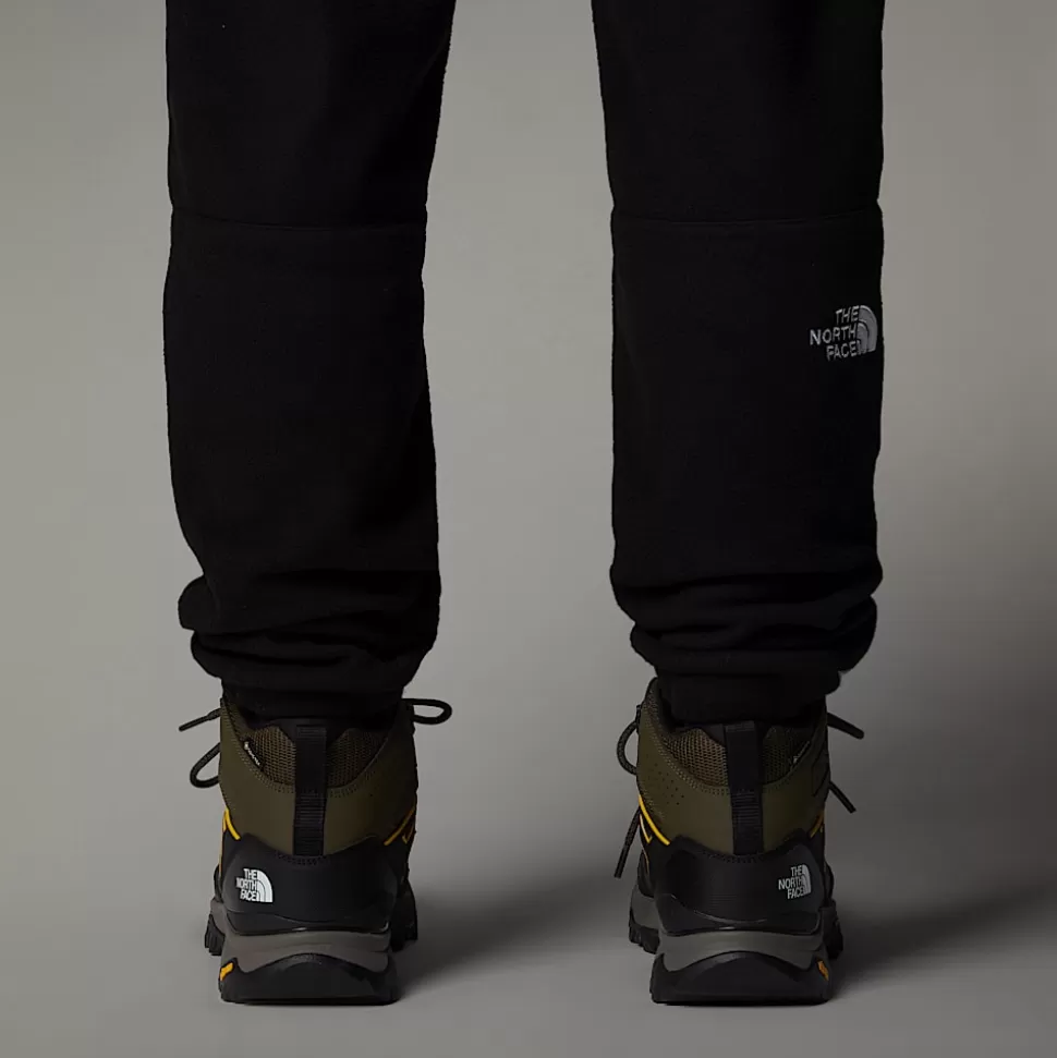 The North Face Botas De Senderismo De Caña Media GORE-TEX® Hedgehog Para Hombre New Taupe Green-TNF Black Best Sale