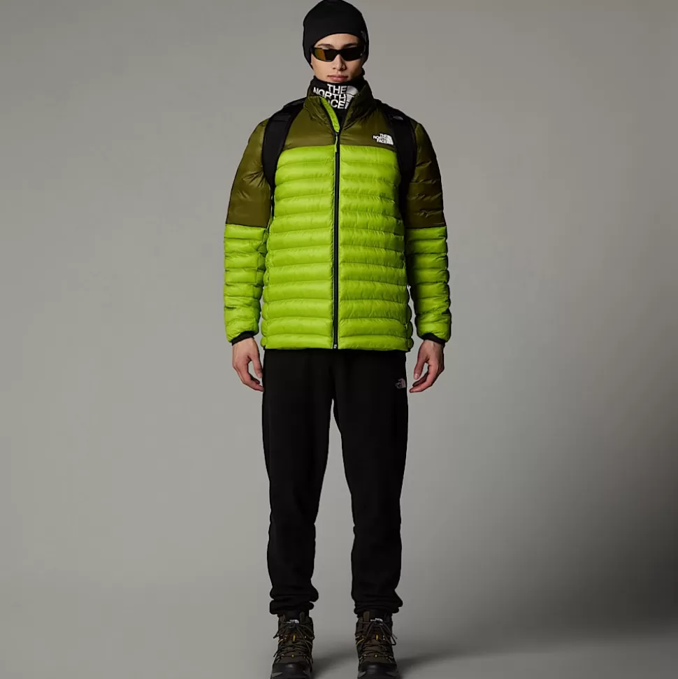 The North Face Botas De Senderismo De Caña Media GORE-TEX® Hedgehog Para Hombre New Taupe Green-TNF Black Best Sale