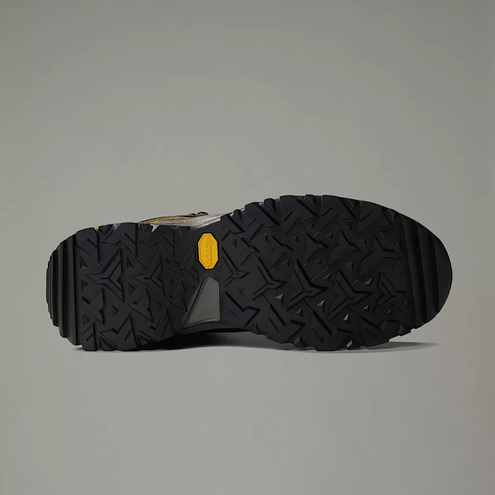 The North Face Botas De Senderismo De Caña Media GORE-TEX® Hedgehog Para Hombre New Taupe Green-TNF Black Best Sale