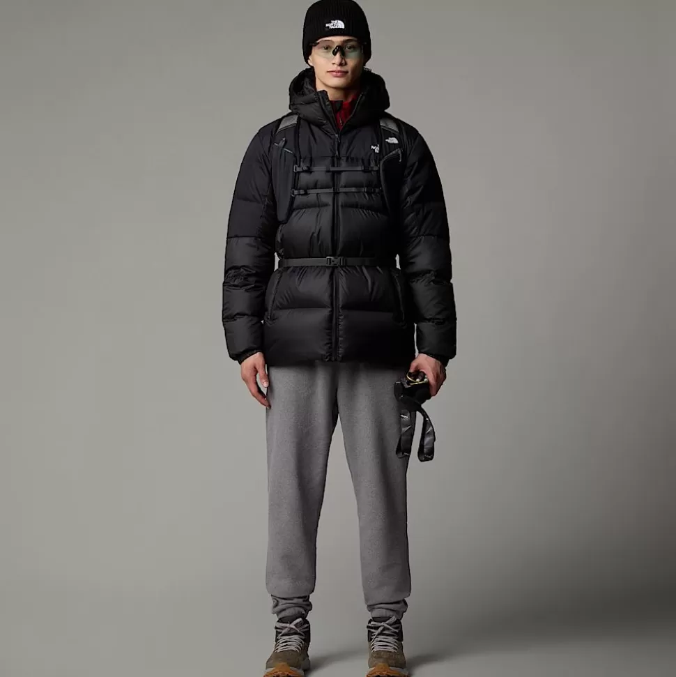 The North Face Botas De Senderismo De Cuero VECTIV™ Exploris II Para Hombre New Taupe Green-Asphalt Grey Best