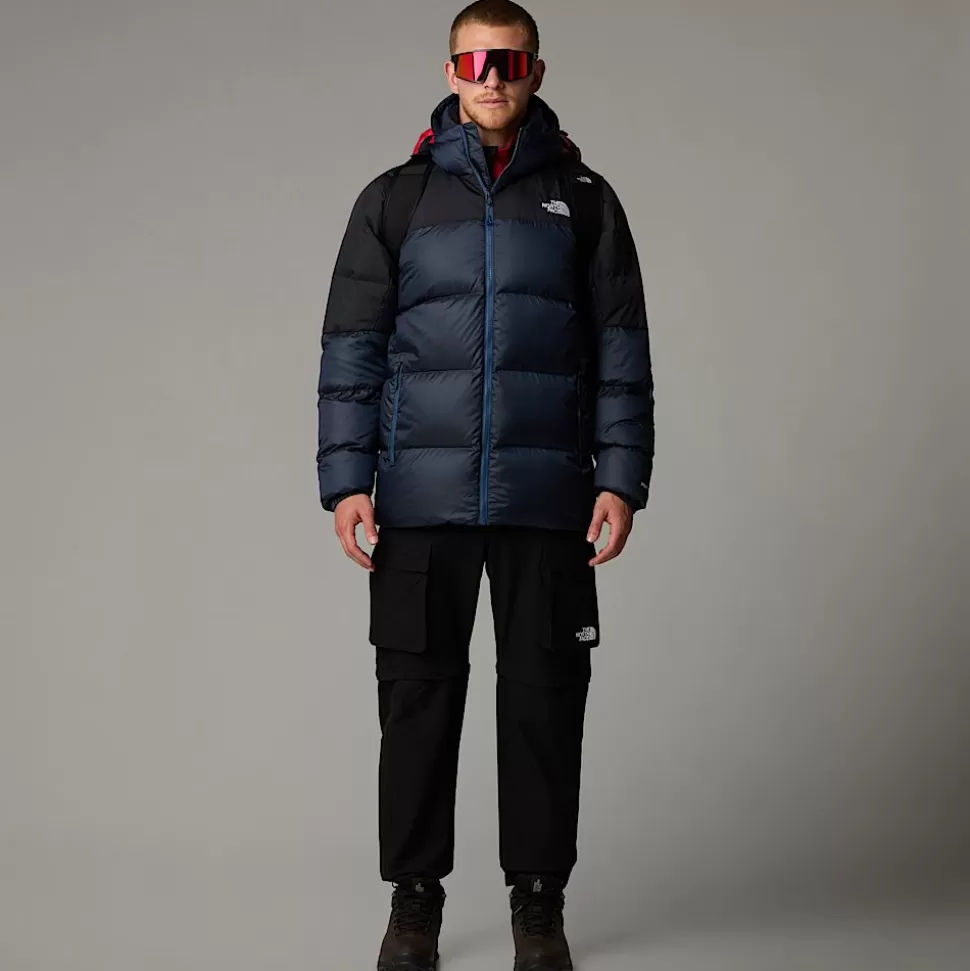 The North Face Botas De Senderismo Impermeables Storm Strike III Para Hombre COFFEE BROWN/TNF BLACK Sale