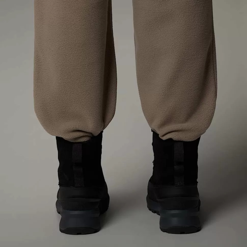 The North Face Botas Impermeables Con Cordones Chilkat V Para Hombre TNF Black-Asphalt Grey Sale