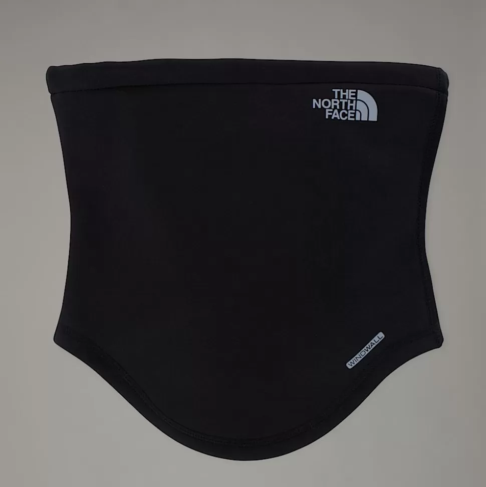 The North Face Braga De Cuello WindWall™ TNF Black Online