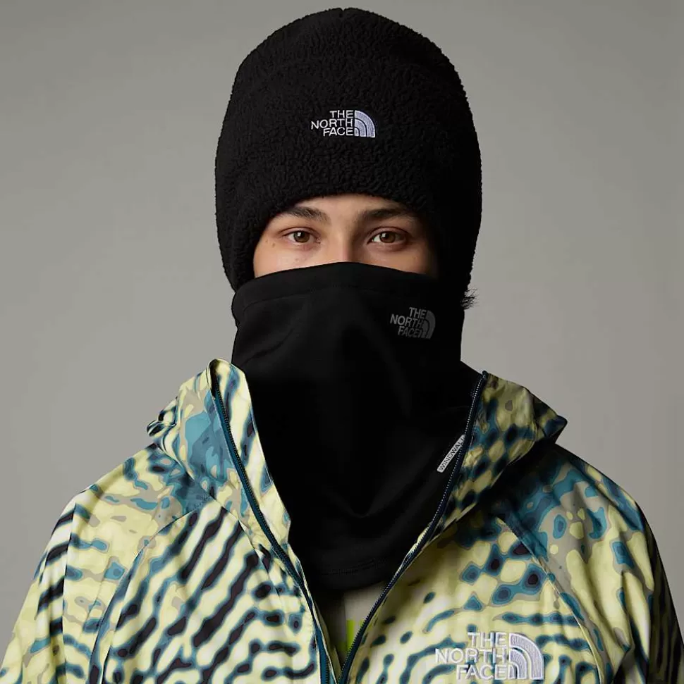 The North Face Braga De Cuello WindWall™ TNF Black Online