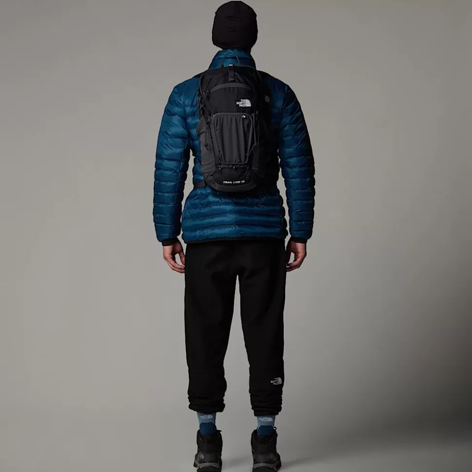 The North Face Calcetines Altos De Senderismo Midnight Petrol-Algae Blue Best Sale