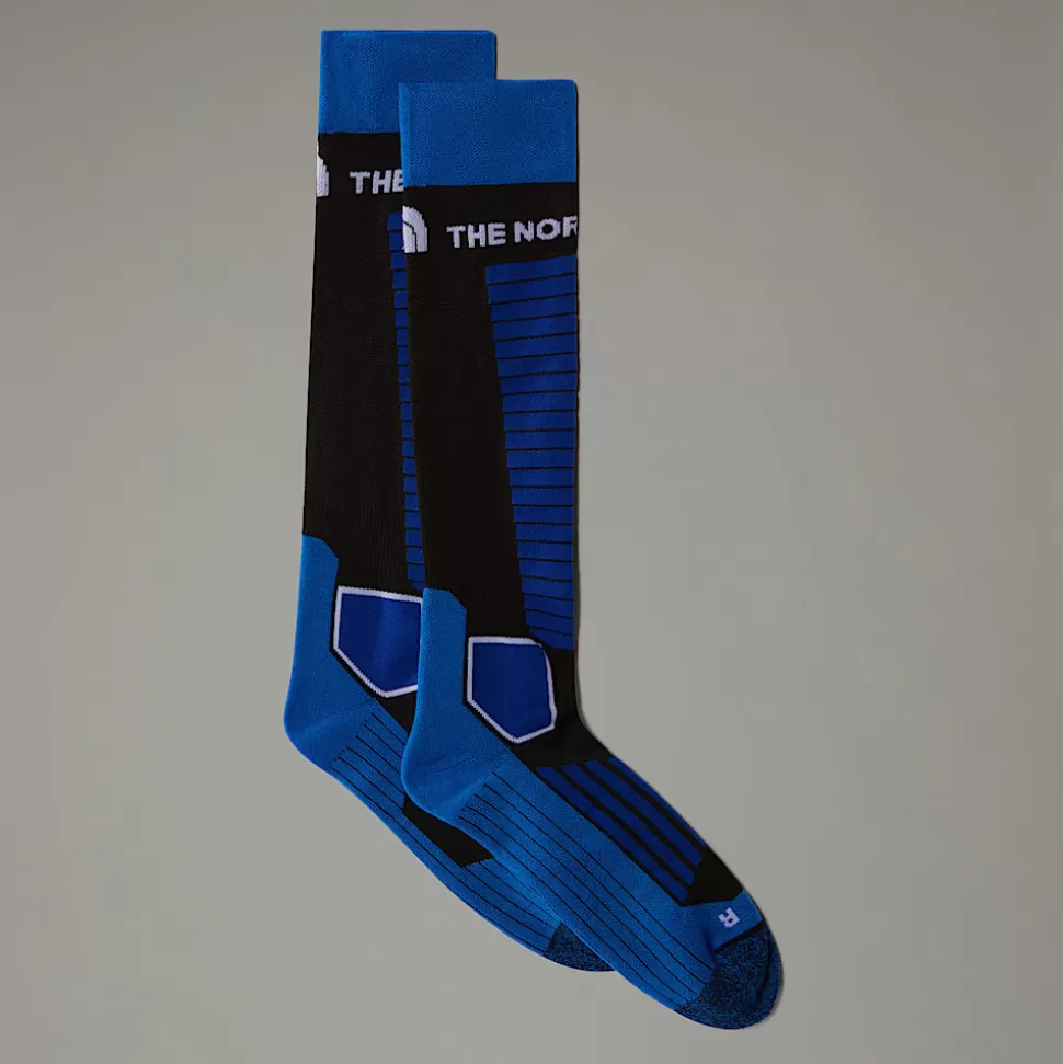 The North Face Calcetines De Esquí Performance TNF BLACKTNF BLUE Cheap