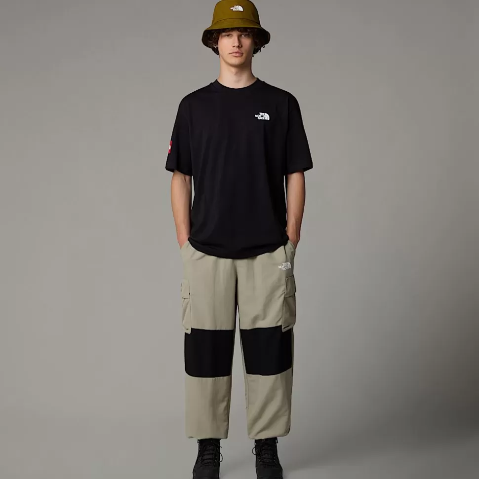 The North Face Camiseta AXYS TNF Black Cheap