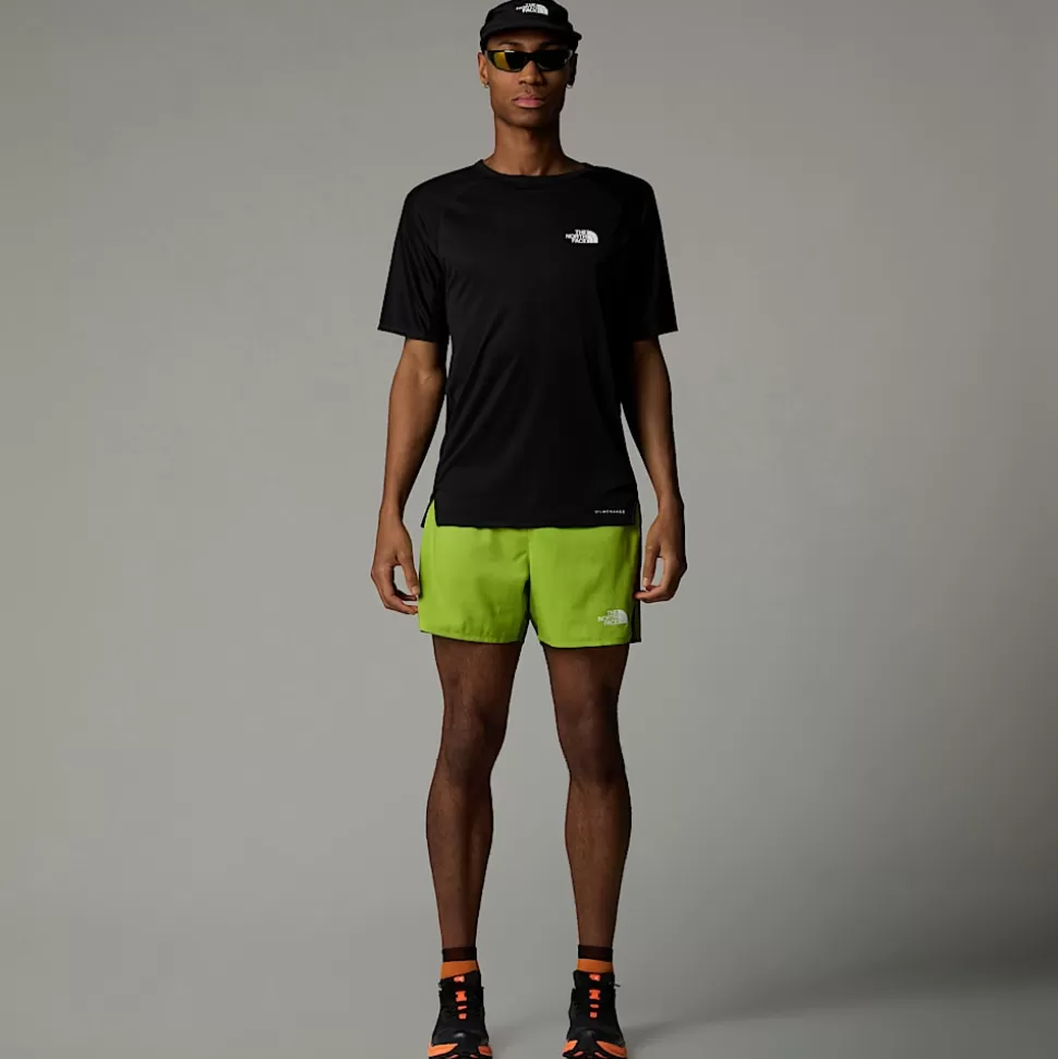 The North Face Camiseta LIGHTRANGE™ Summer LT Para Hombre TNF Black Sale