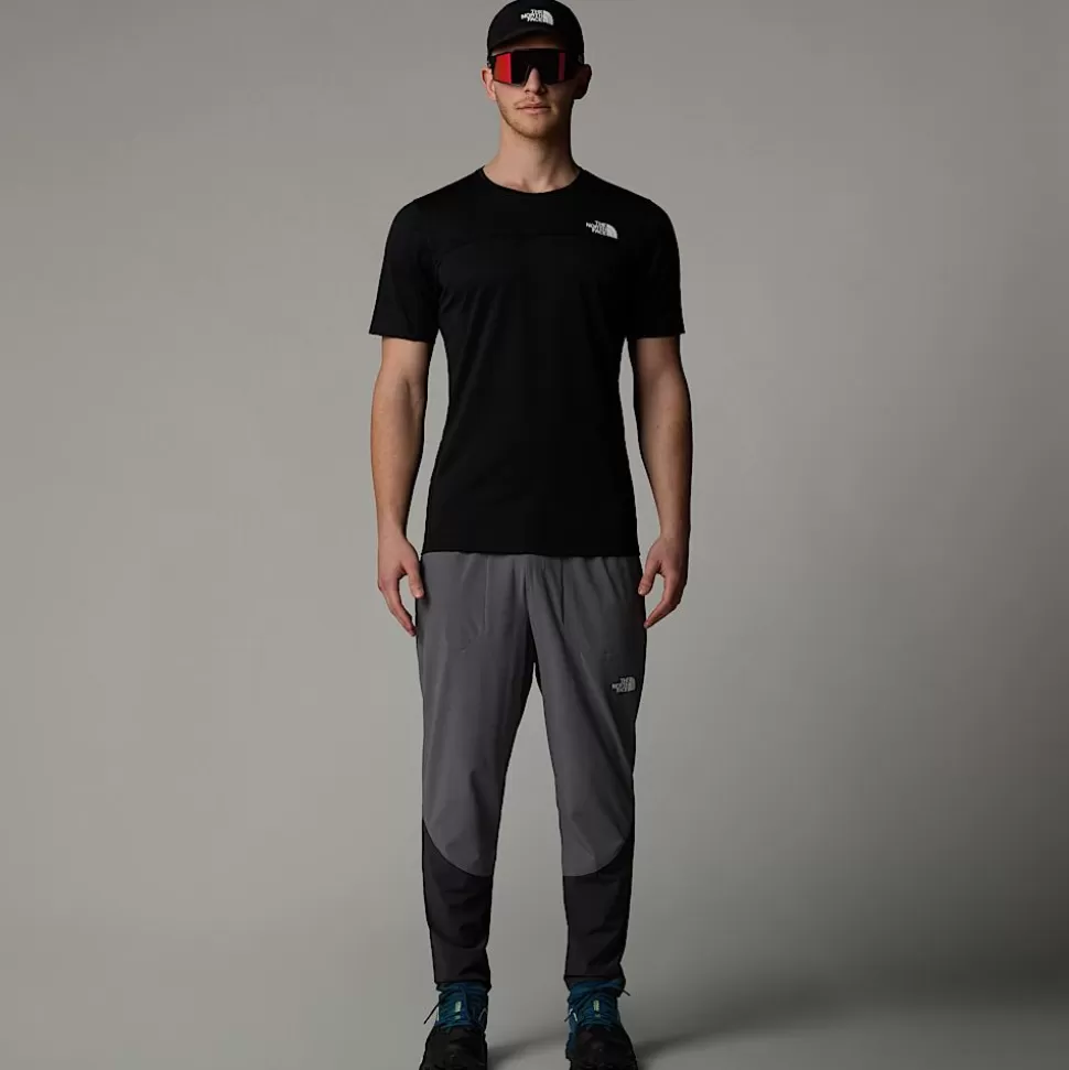 The North Face Camiseta Sunriser Para Hombre TNF Black Discount