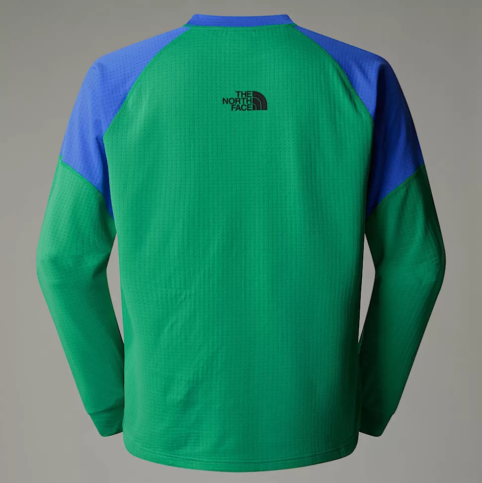 The North Face Camiseta Técnica De Manga Larga TNF X Yinka Ilori Unisex Optic Emerald Shop