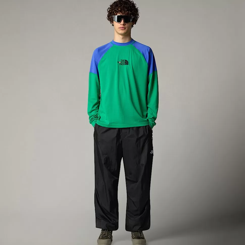 The North Face Camiseta Técnica De Manga Larga TNF X Yinka Ilori Unisex Optic Emerald Shop
