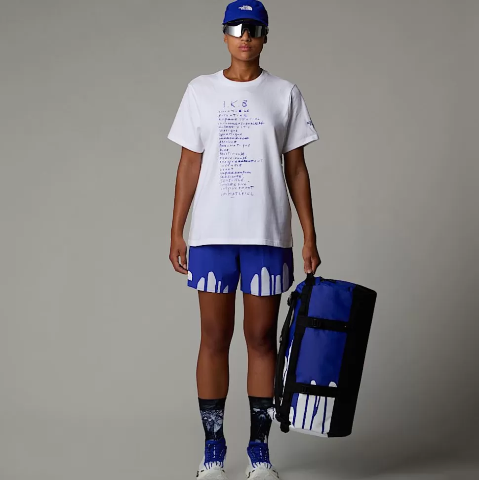 The North Face Camiseta TNF X Para Mujer IKB Clearance