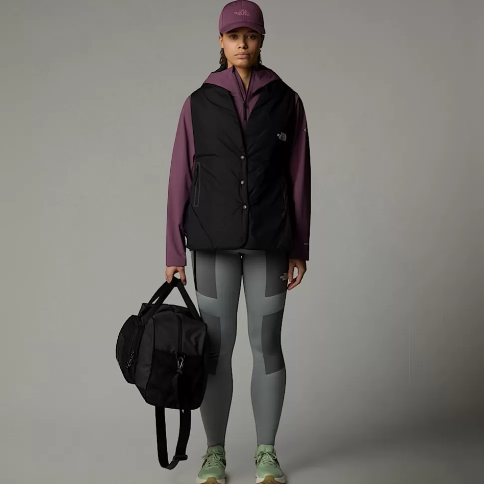 The North Face Capa Mountain Athletics Para Mujer TNF Black Shop