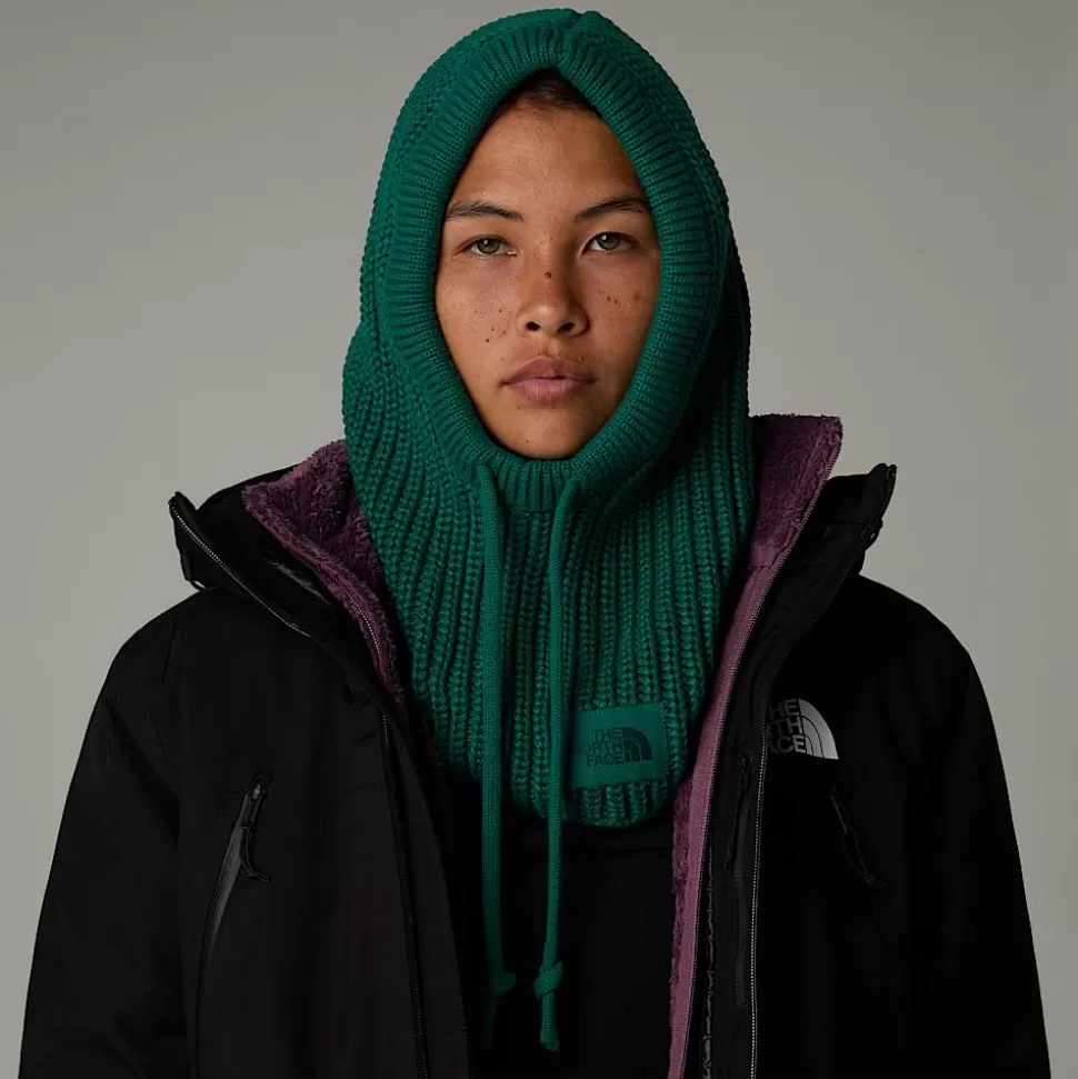 The North Face Capucha Urban Lifestyle Evergreen New