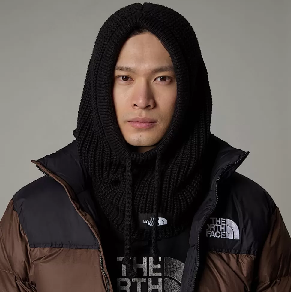 The North Face Capucha Urban Lifestyle TNF Black Flash Sale