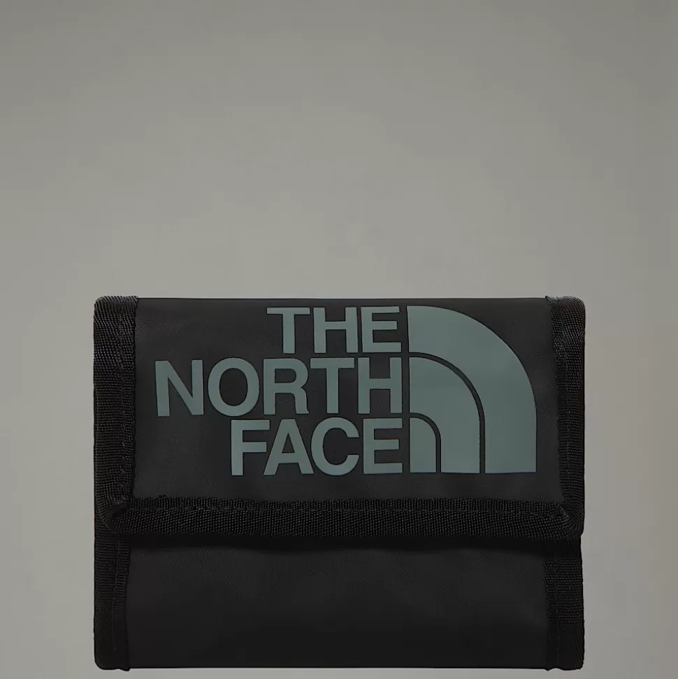 The North Face Cartera Base Camp TNF Black-NPF Fashion