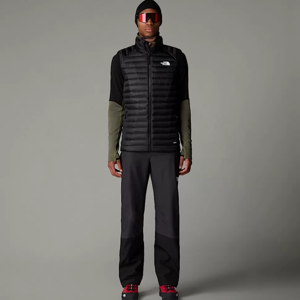 The North Face Chaleco De Plumón Bettaforca Para Hombre TNF Black-TNF Black-NPF Fashion