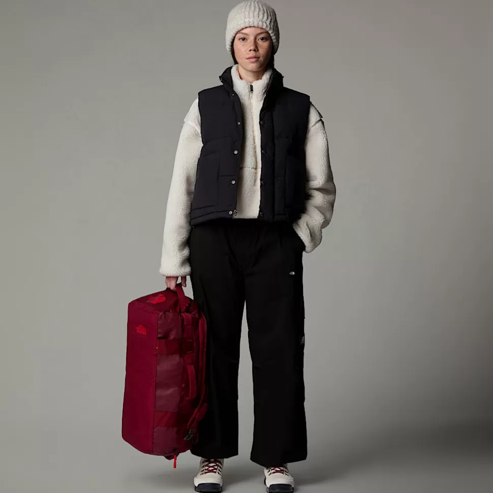 The North Face Chaleco De Plumón M66 Para Mujer TNF Black Hot