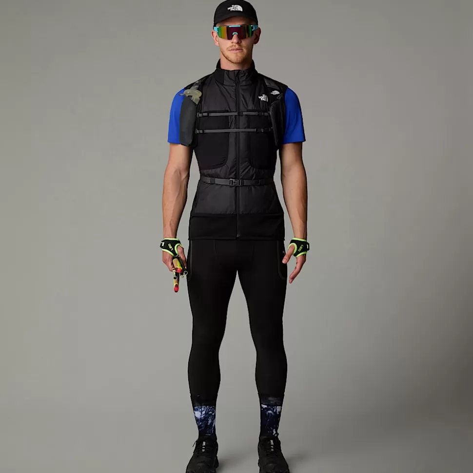 The North Face Chaleco Winter Warm Pro Para Hombre TNF Black-NPF Store