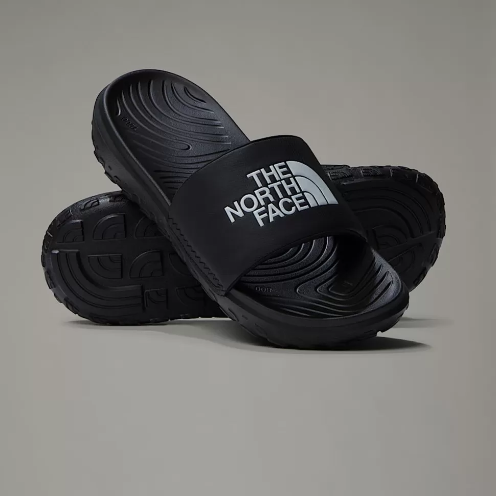 The North Face Chanclas Never Stop Cush Para Hombre TNF Black-TNF Black Sale