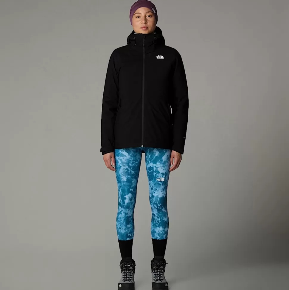 The North Face Chaqueta 3 En 1 Triclimate Carto Para Mujer TNF Black-NPF Best Sale