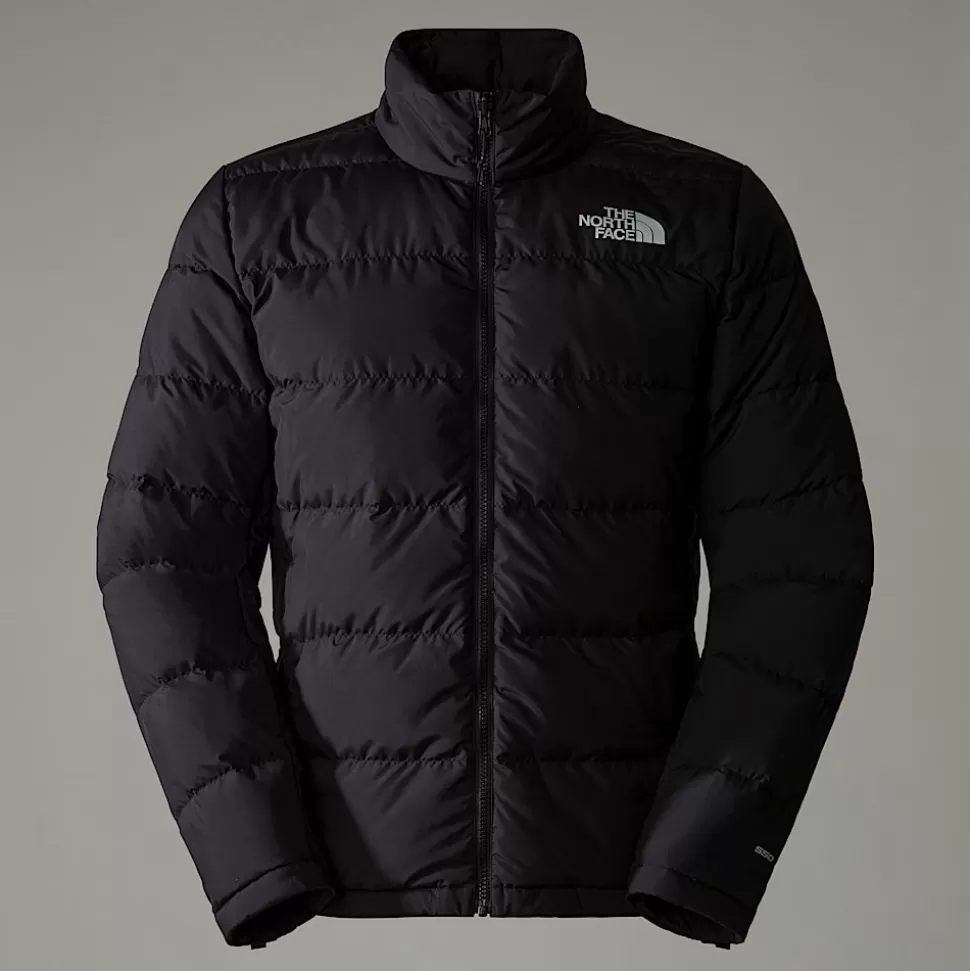 The North Face Chaqueta 3 En 1 Triclimate GORE-TEX® Mountain Light Para Hombre TNF Black-NPF Fashion