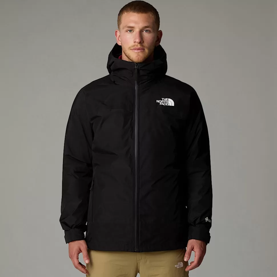 The North Face Chaqueta 3 En 1 Triclimate GORE-TEX® Mountain Light Para Hombre TNF Black-NPF Fashion