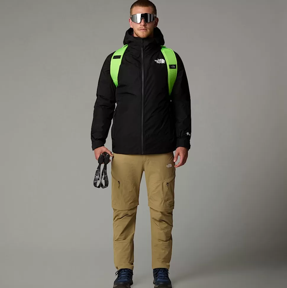 The North Face Chaqueta 3 En 1 Triclimate GORE-TEX® Mountain Light Para Hombre TNF Black-NPF Fashion