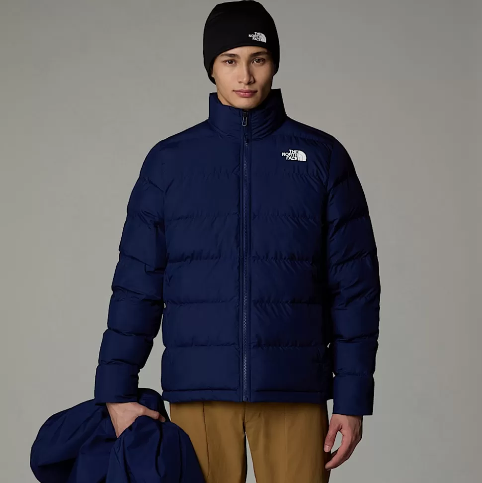 The North Face Chaqueta 3 En 1 Triclimate GORE-TEX® Sarnen Para Hombre Eagle Blue Hot